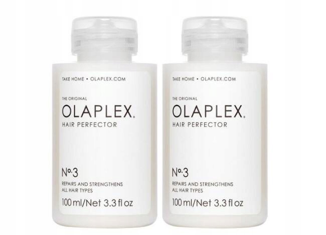 Sada Olaplex No 3. Posilující a obnovující kúra