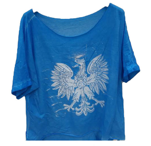 

Tu Kupisz Bluzka Z Orłem Tunika T-shirt Orzeł Kult