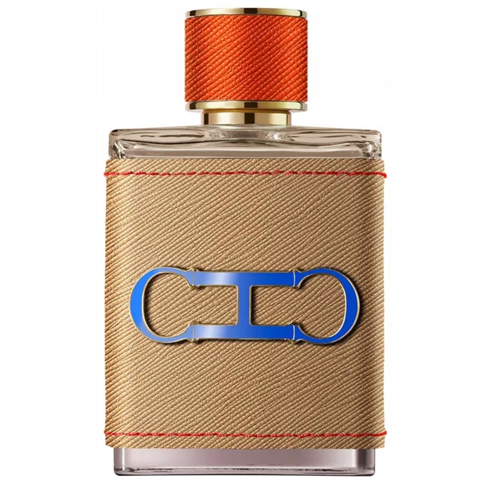 Carolina Herrera Ch Men Pasion parfémovaná voda sprej 100 ml