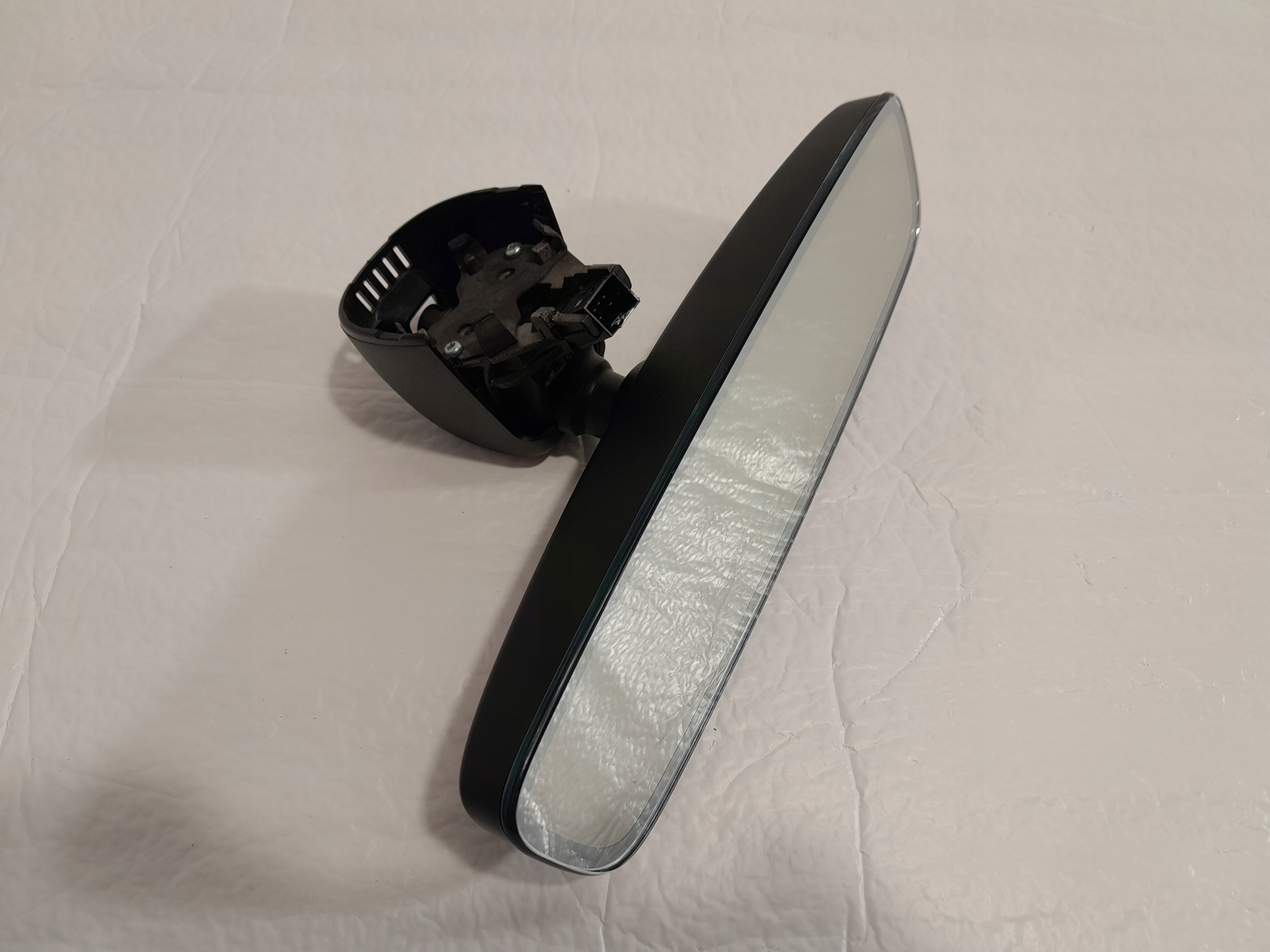 AUDI Q5 II 80A RETROVISORE INTERNO KAMERA KOMPAS 8W0857511C