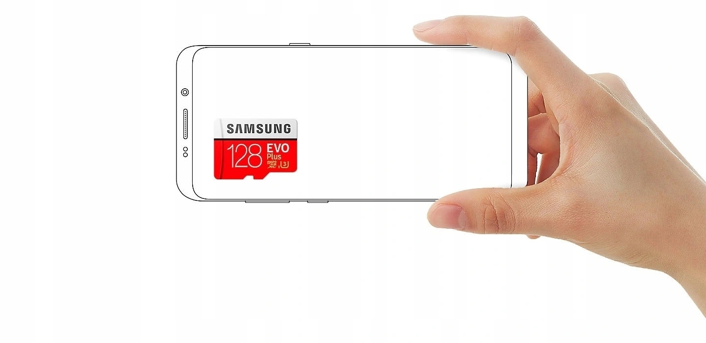 Karta pamięci SDXC inny (inny (dxfhdfh)) MB-MC128DA/EU-89 128 GB Producent inny