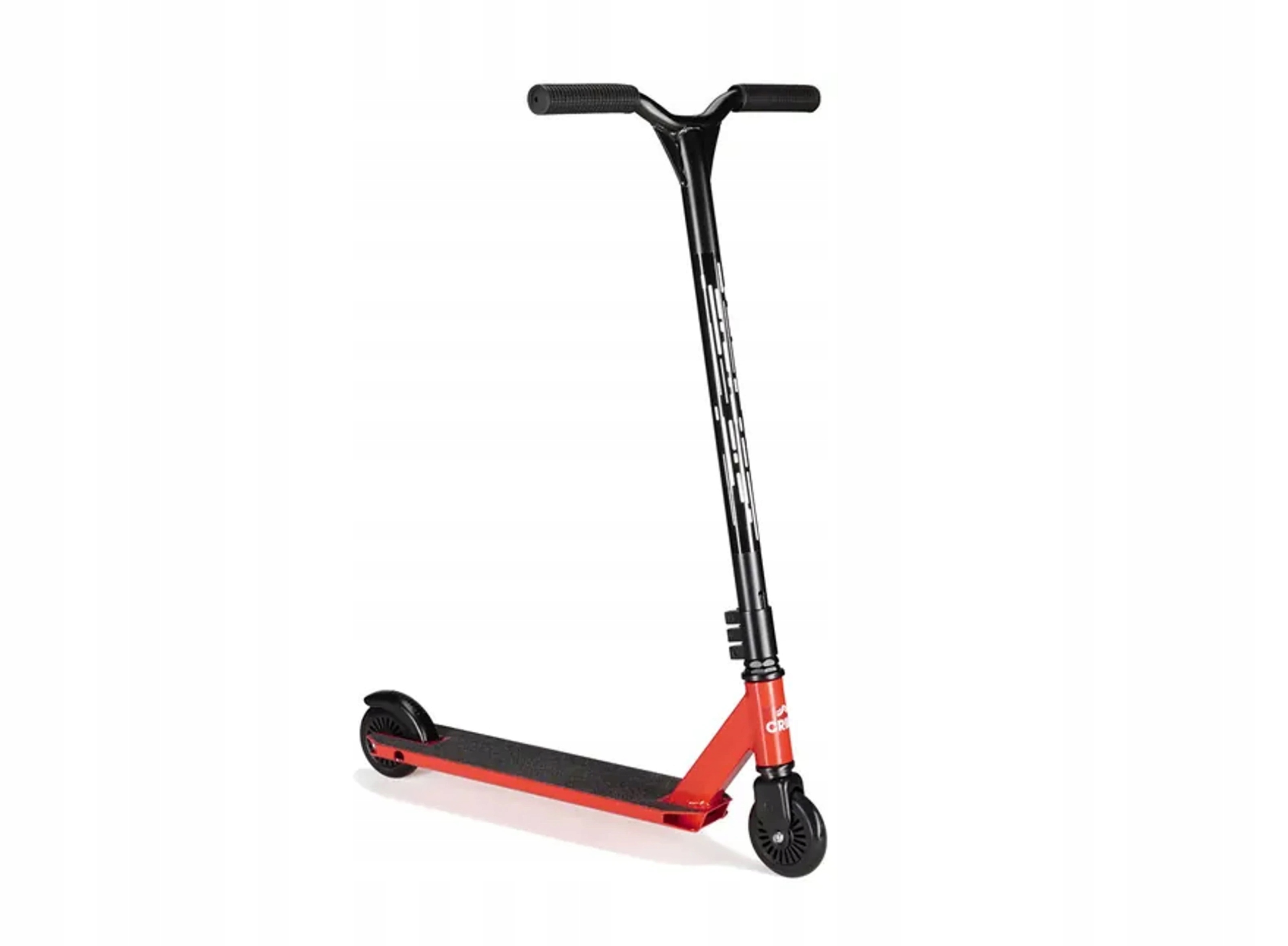 Crivit Hulajnoga wyczynowa skuter akrobacyjny stunt obr. 360° do spinów