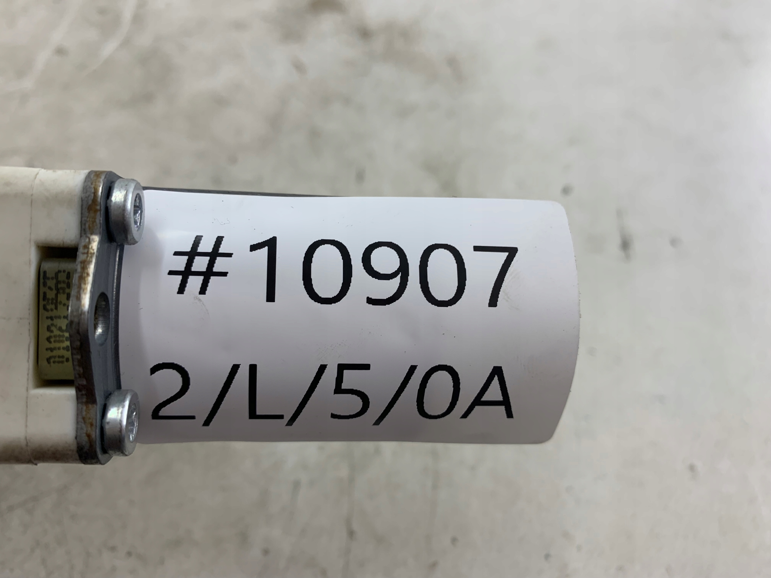 MERCEDES W212 mini motor windows right front 0130822502