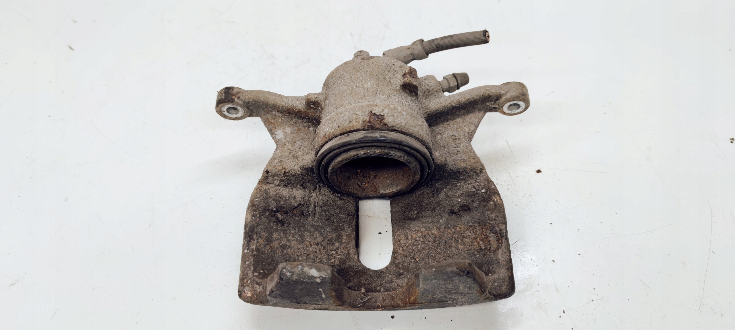 caliper brake right front AUDI A3 8V