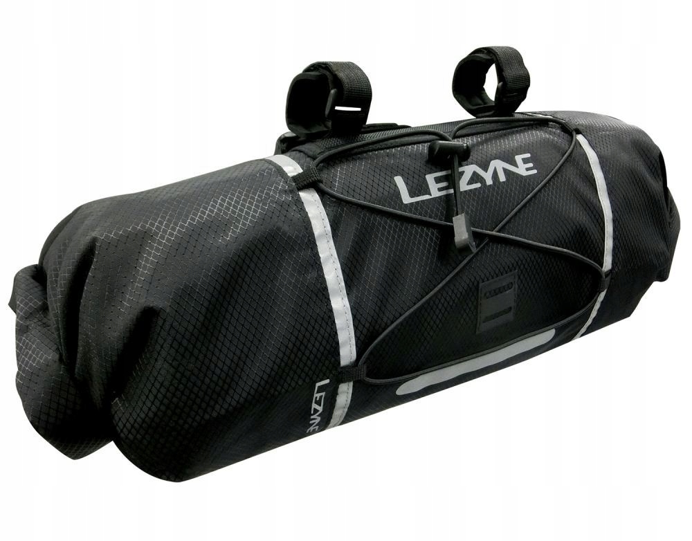 Lezyne torba na kierownicę Bar Caddy