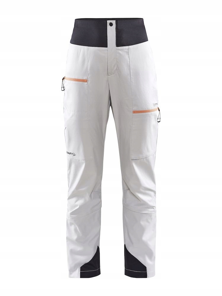 W Kalhoty Craft Adv Backcountry Xs