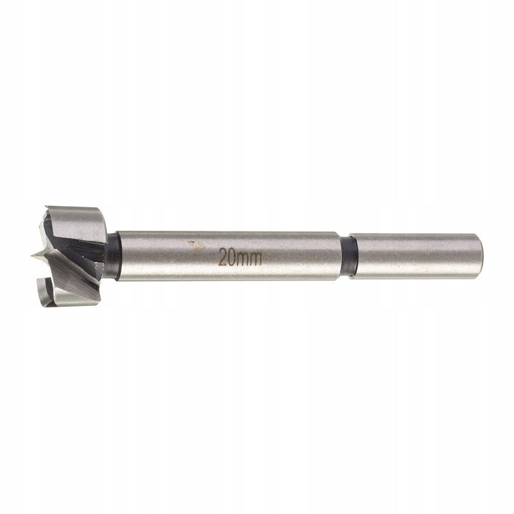 

Sednik Drewna Wiertło Puszkowe Frez 20mm Milwaukee