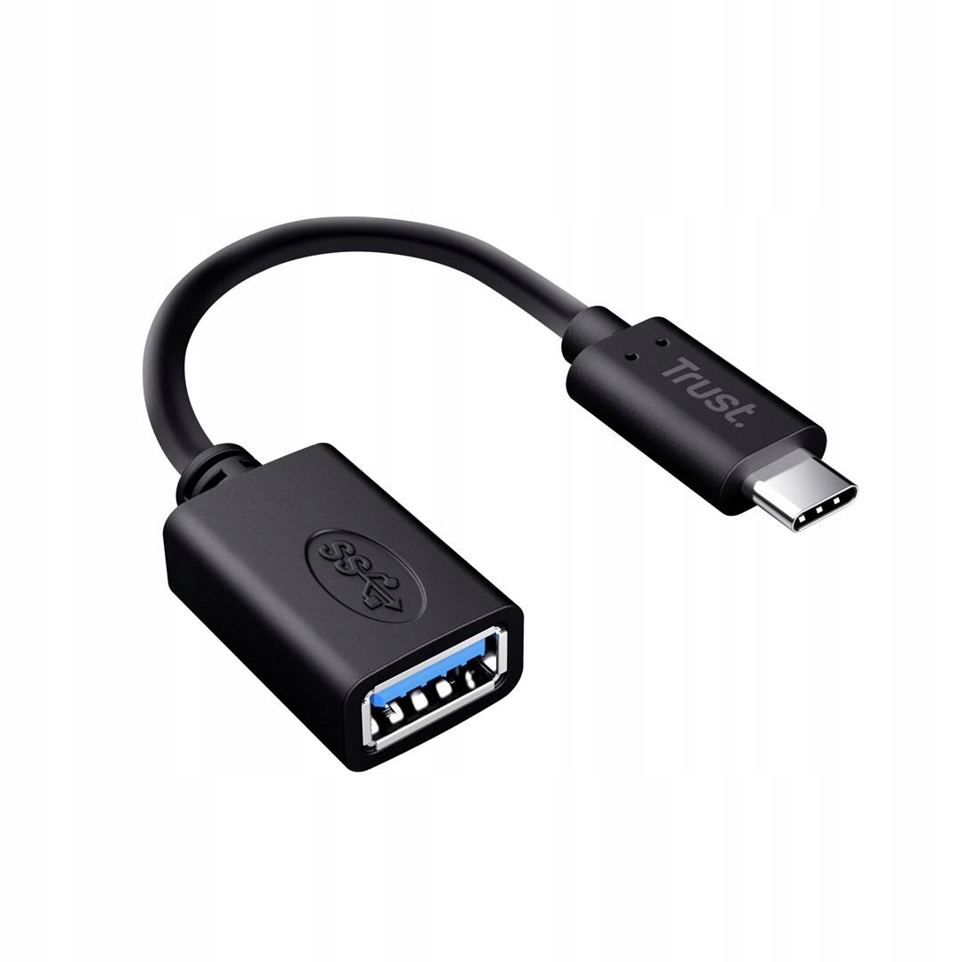 Adapter Trust Calyx Usb-c To Usb-a