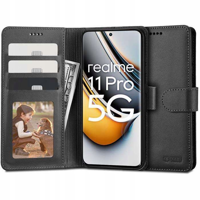 Etui Wallet do Realme 11 PRO/11 Pro Plus