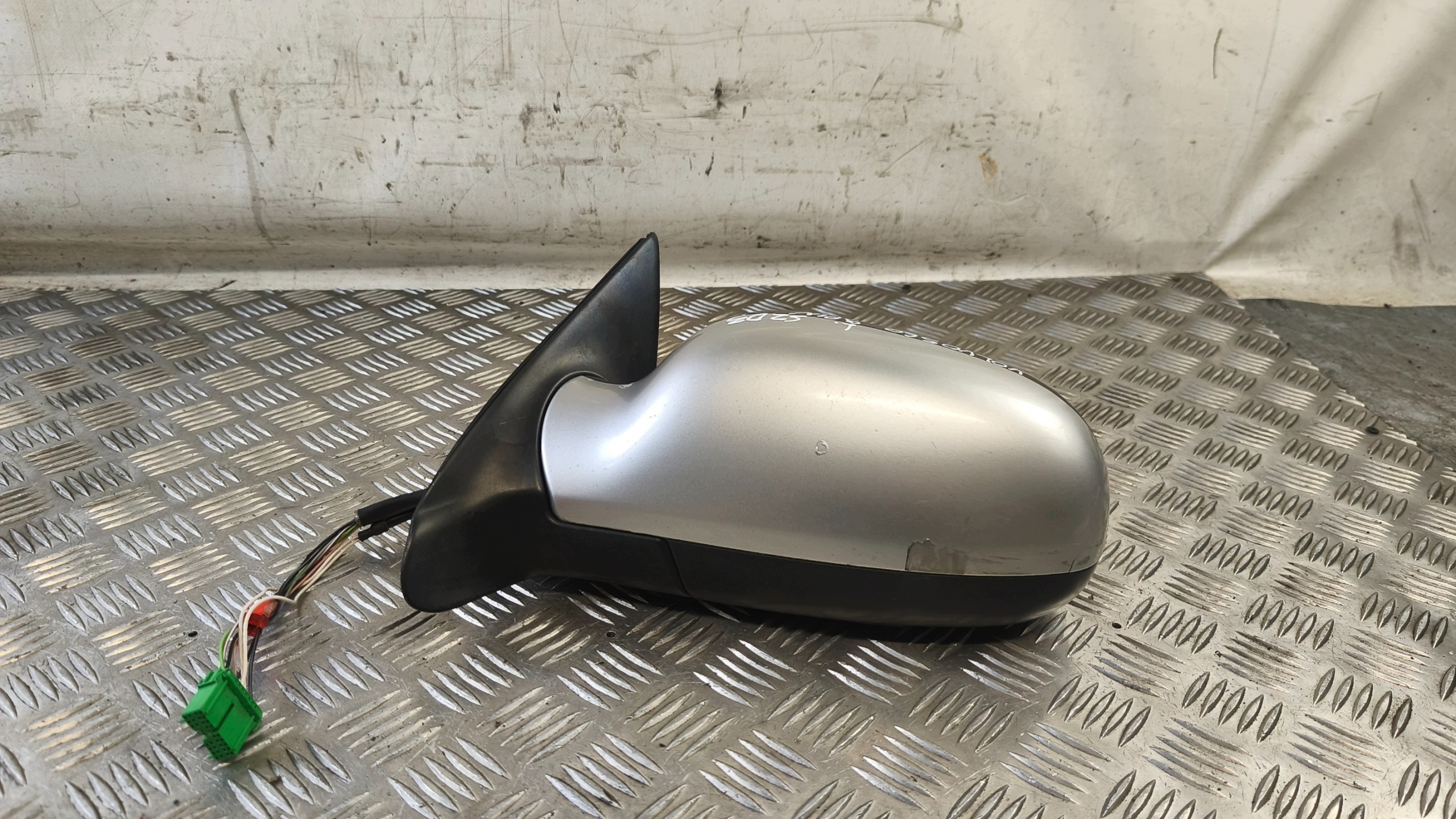 mirror left VOLVO S60 2001r 9PIN K: 426
