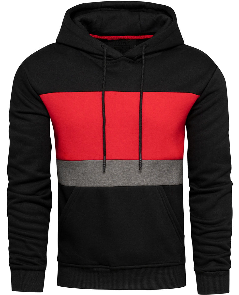 

Bluza Męska Z Kapturem L