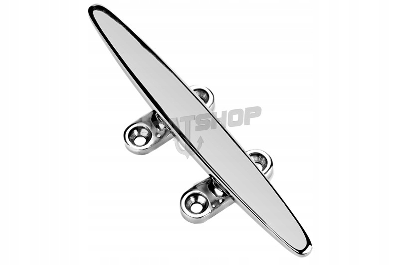 Плоска планка IV отвори 200 мм