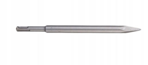 

Bosch Dłuto Szpicak Sds-plus Sds+ 250mm