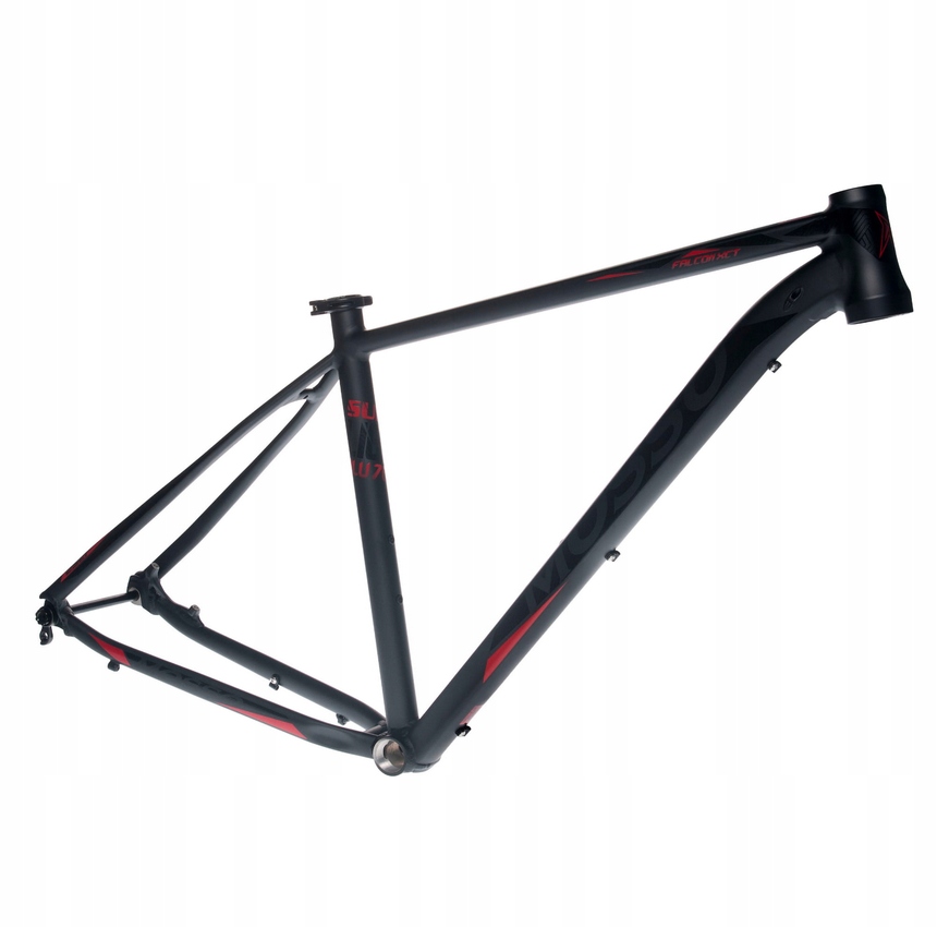 RAMA MTB-29 MOSSO FALCON 919 XCT oś 12x142mm -19