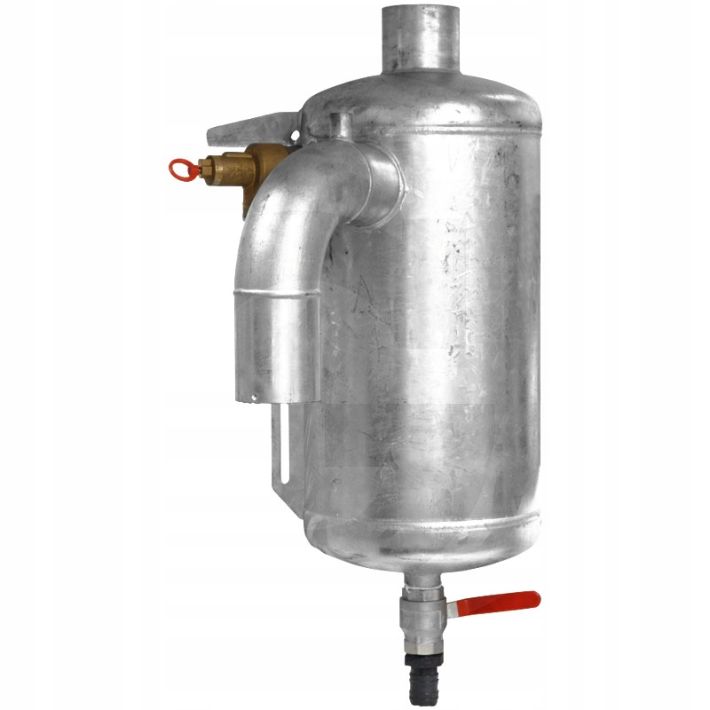 405K06/0043 - Запорный клапан бочкообразного шланга 80 мм?