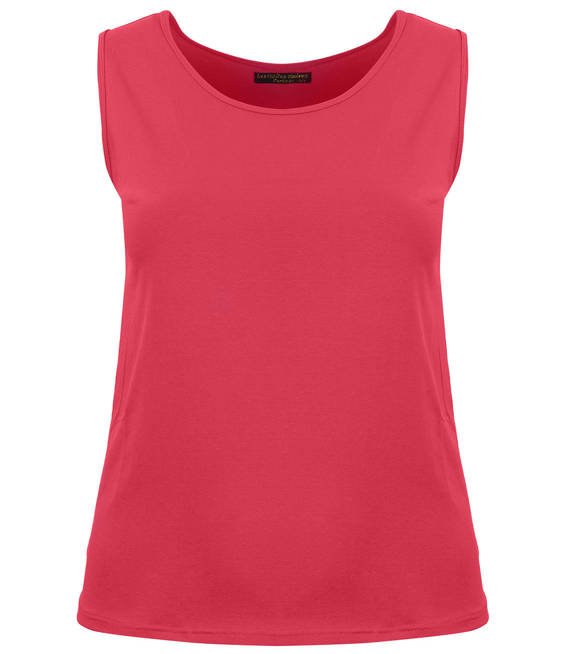 

Top Bluzka Koszulka Podkoszulka Plus Size 2XL/3XL