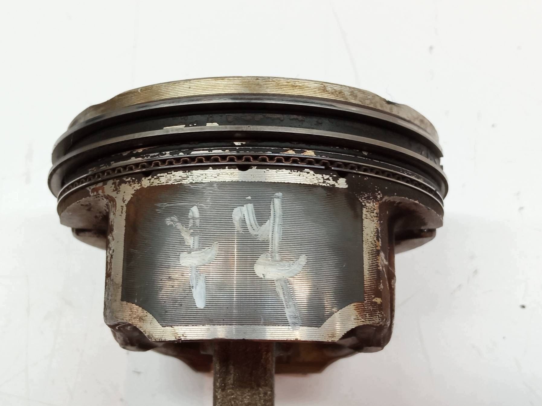 piston connecting rod 1.6 GDI Hyundai i30 II (2011-2017)