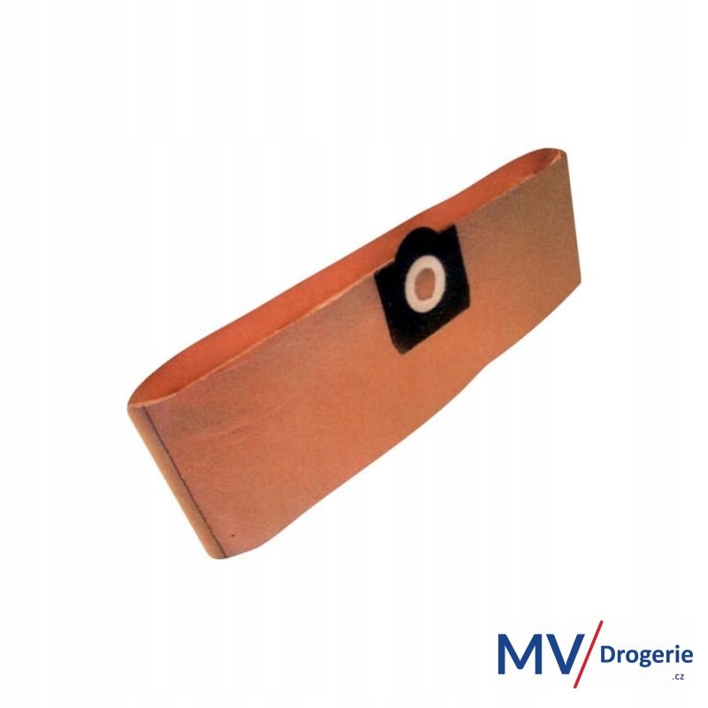 Filtr papierowy do odkurzacza Soteco pojemność 25 l, 3 szt./opakowanie