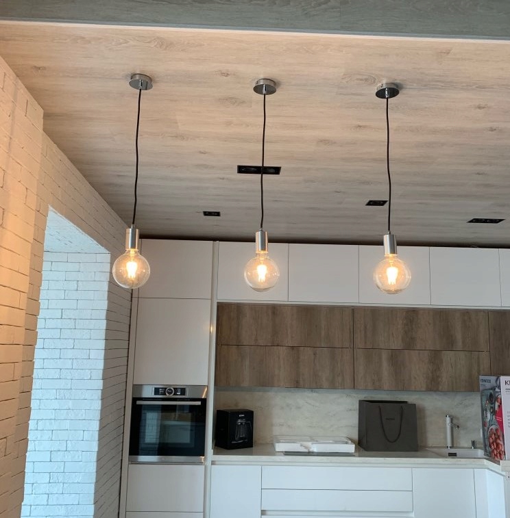 ŻARÓWKA OZDOBNA FILAMENTOWA DUŻA G80 LED EDISON 10W E27 RETRO Rodzaj LED