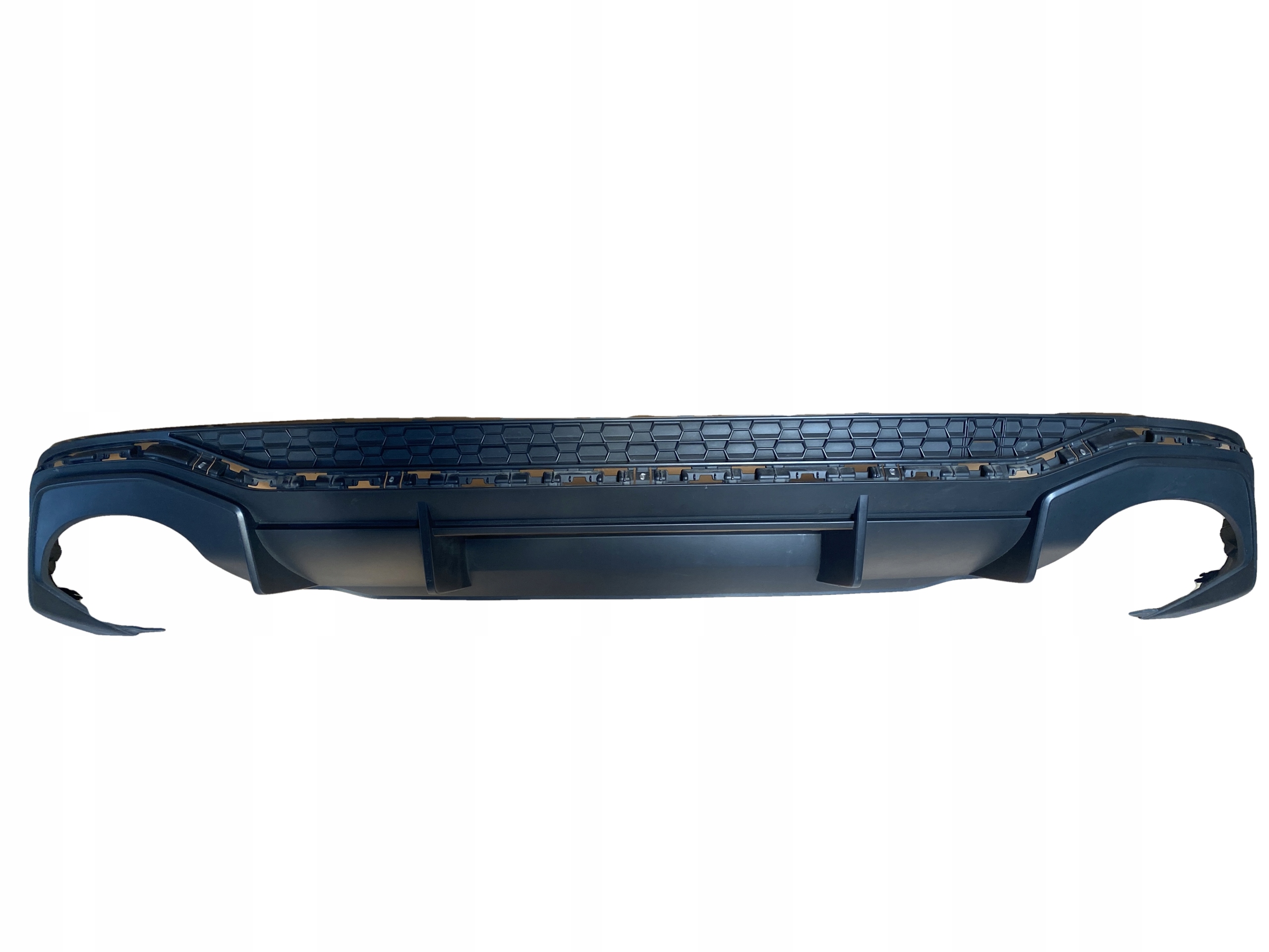 AUDI RSQ3 83A diffusore Paraurti 83A807568D