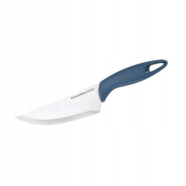 

Nóż Kuchenny stalowy uniwersalny Tescoma 14 cm
