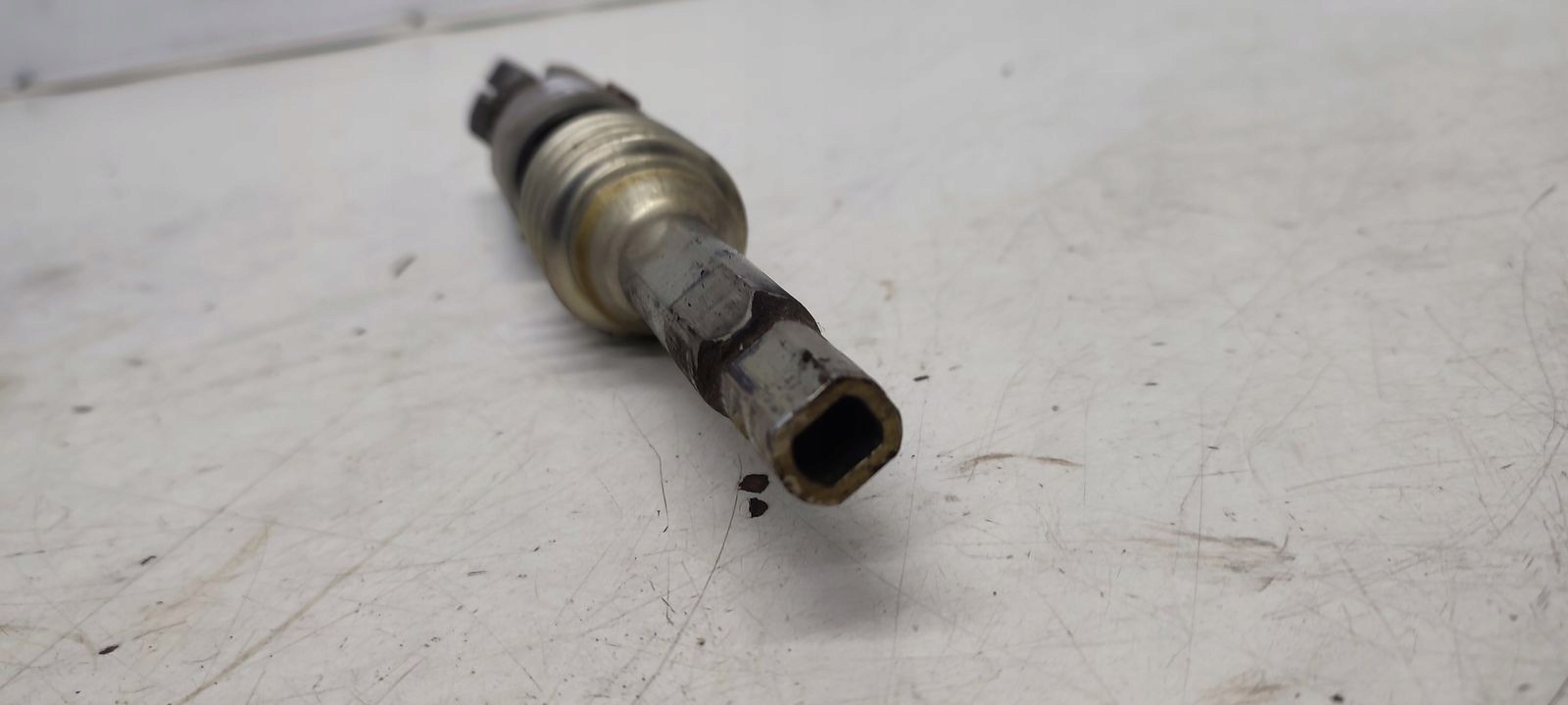 Spurstange der Lenksäule lenkrad Mercedes W164