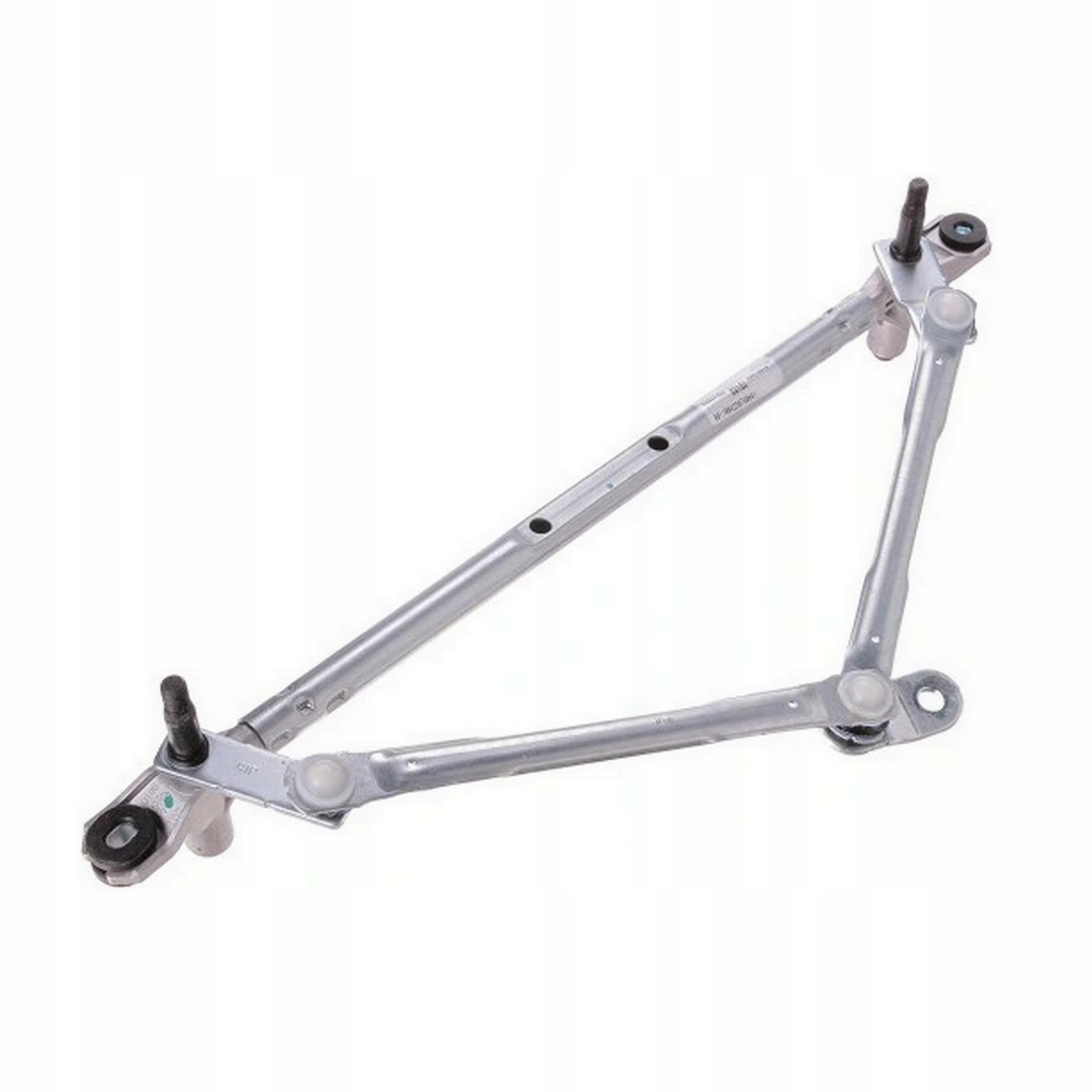 20913315 - МЕХАНИЗМ СТЕКЛООЧИСТИТЕЛЯ ПЕРЕДНИЙ OPEL ANTARA 2.0 CDTI