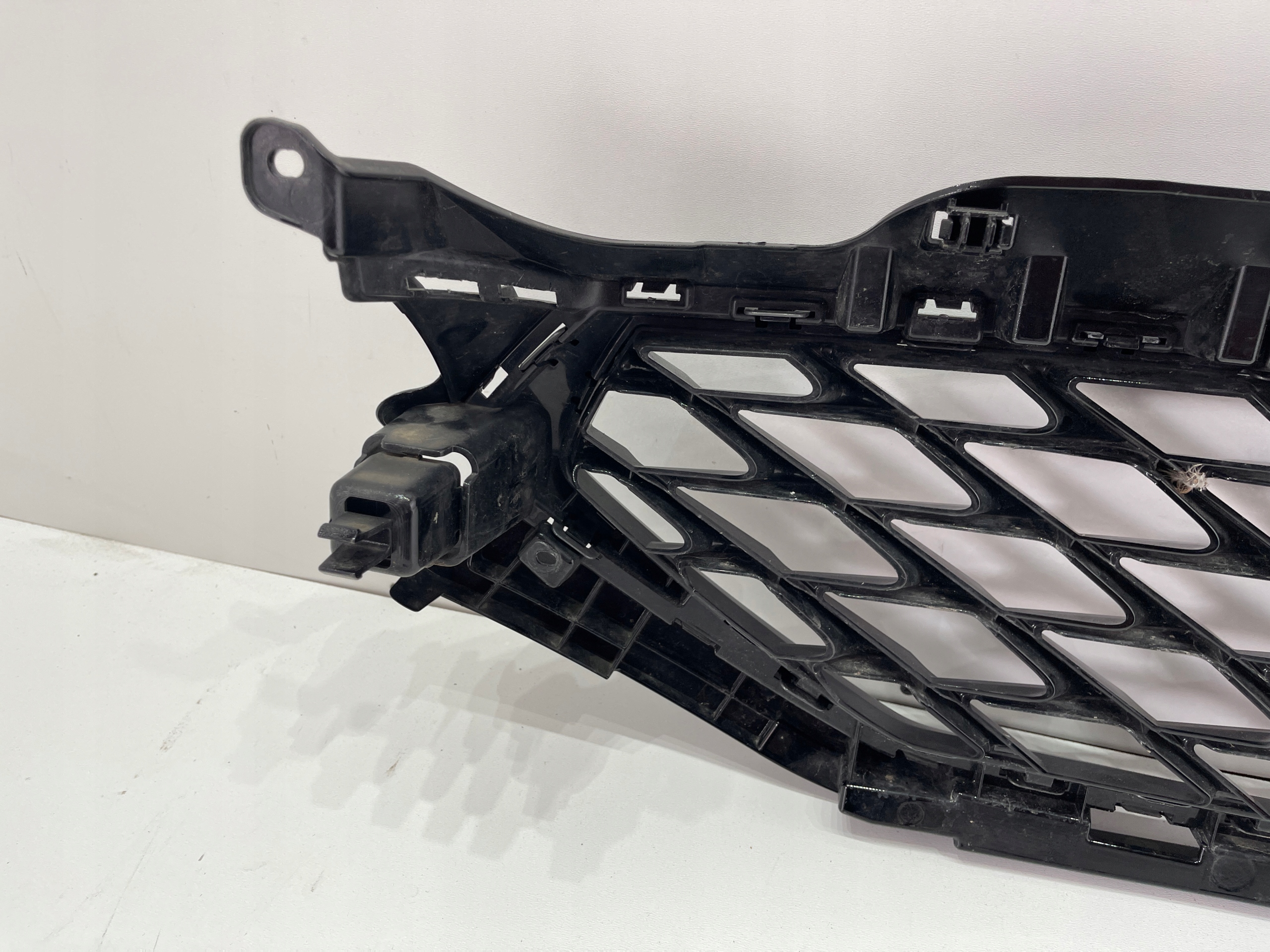 SEAT Leon IV 5F Kühlergrill FRONTGRILL Kühlergitter 5FA853651C - Thumbnail 7