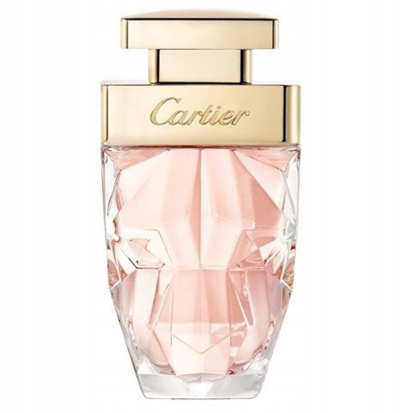 

Cartier La Panthere Eau de Toilette Edt 75ml