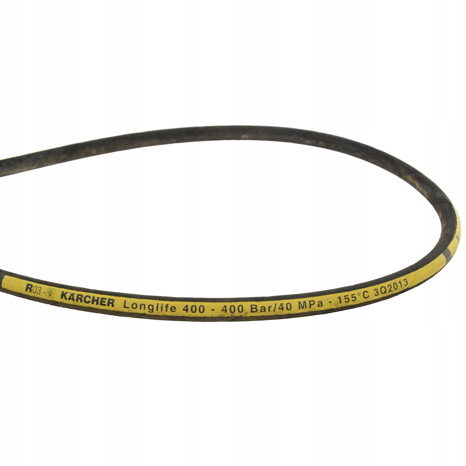 WĄŻ ZASILAJĄCY DO BĘBNA KARCHER HD / HDS ORYGINAŁ Typ wąż