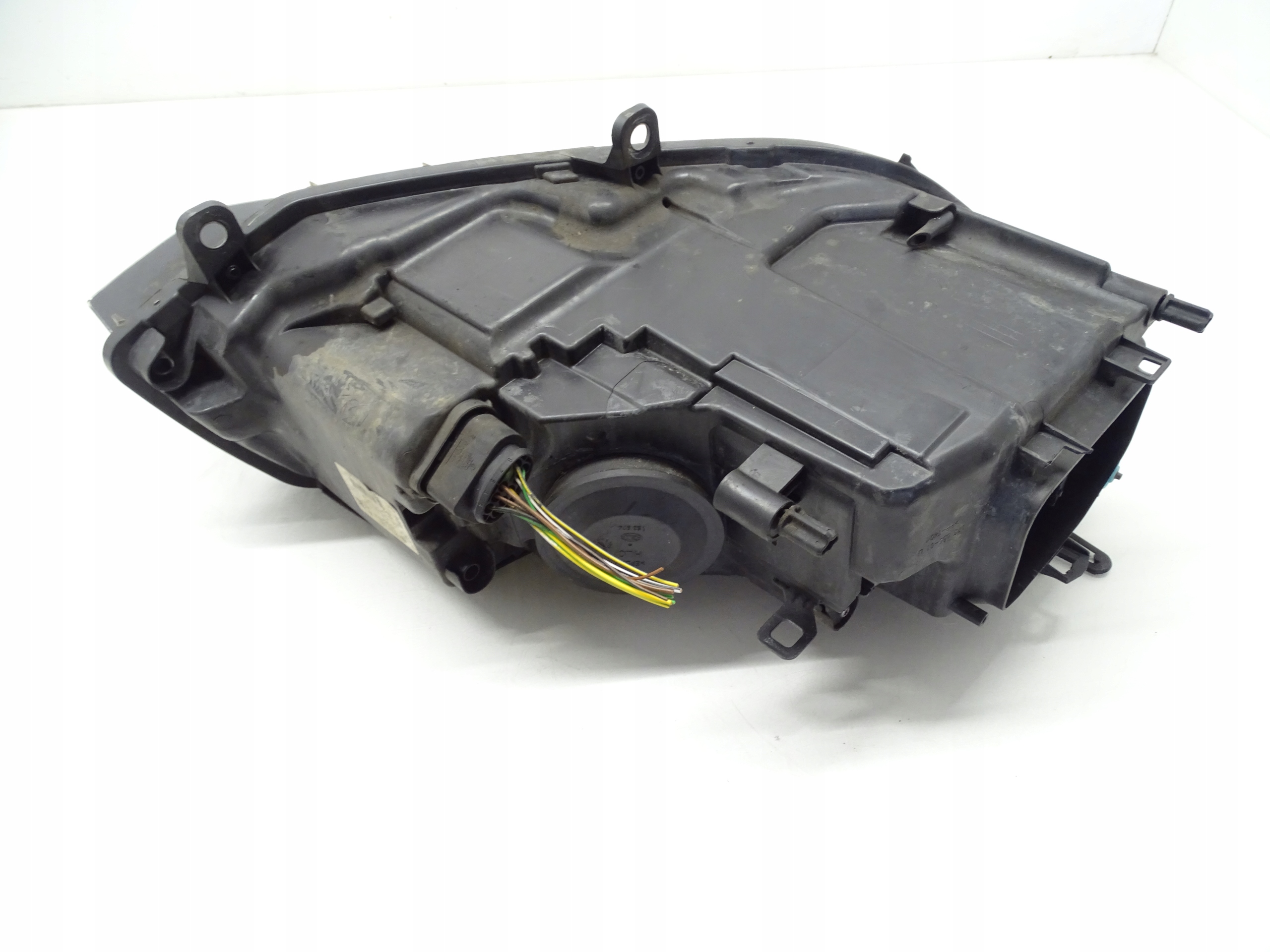 light REFLEKTOR left front left front VW TOUAREG II 7P 7P2941005