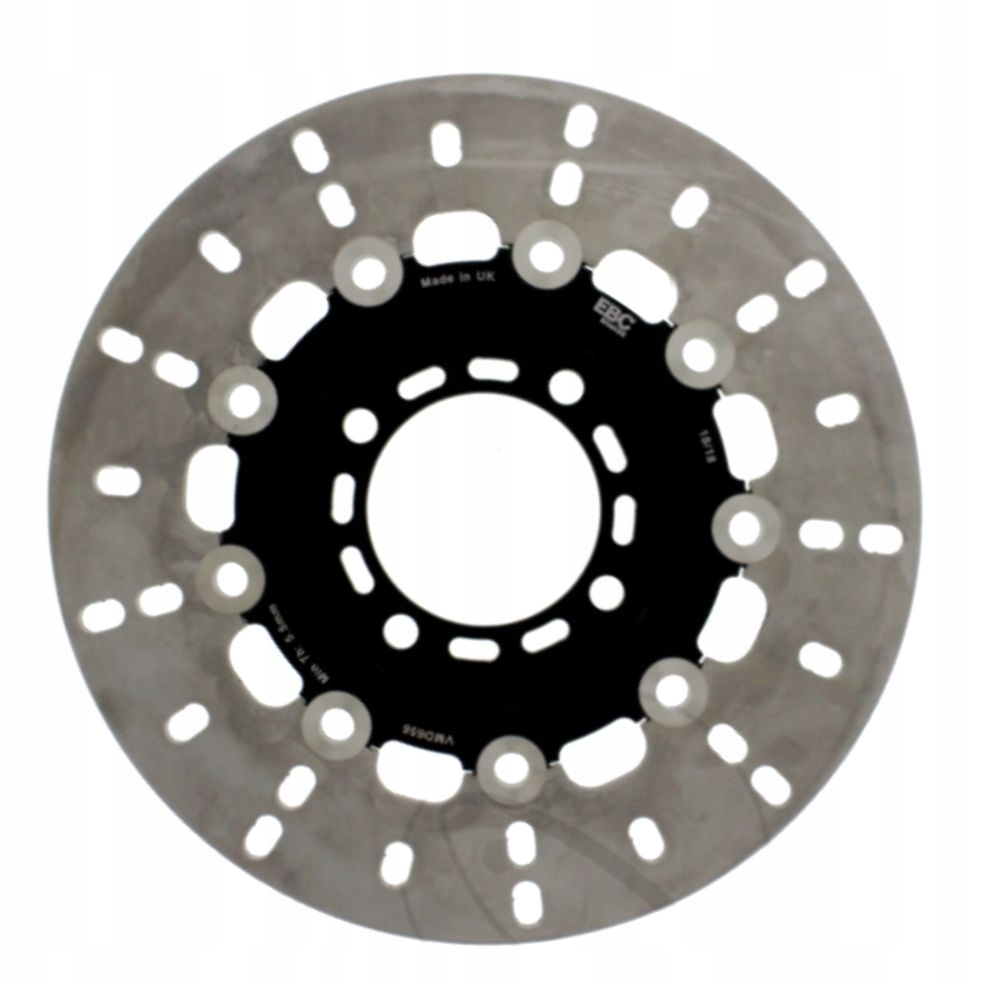 Brzdová Kotúčka Zadná Triumph T140 750 Bonneville