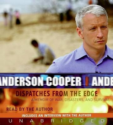 Dispatches from the Edge - Cooper, Anderson