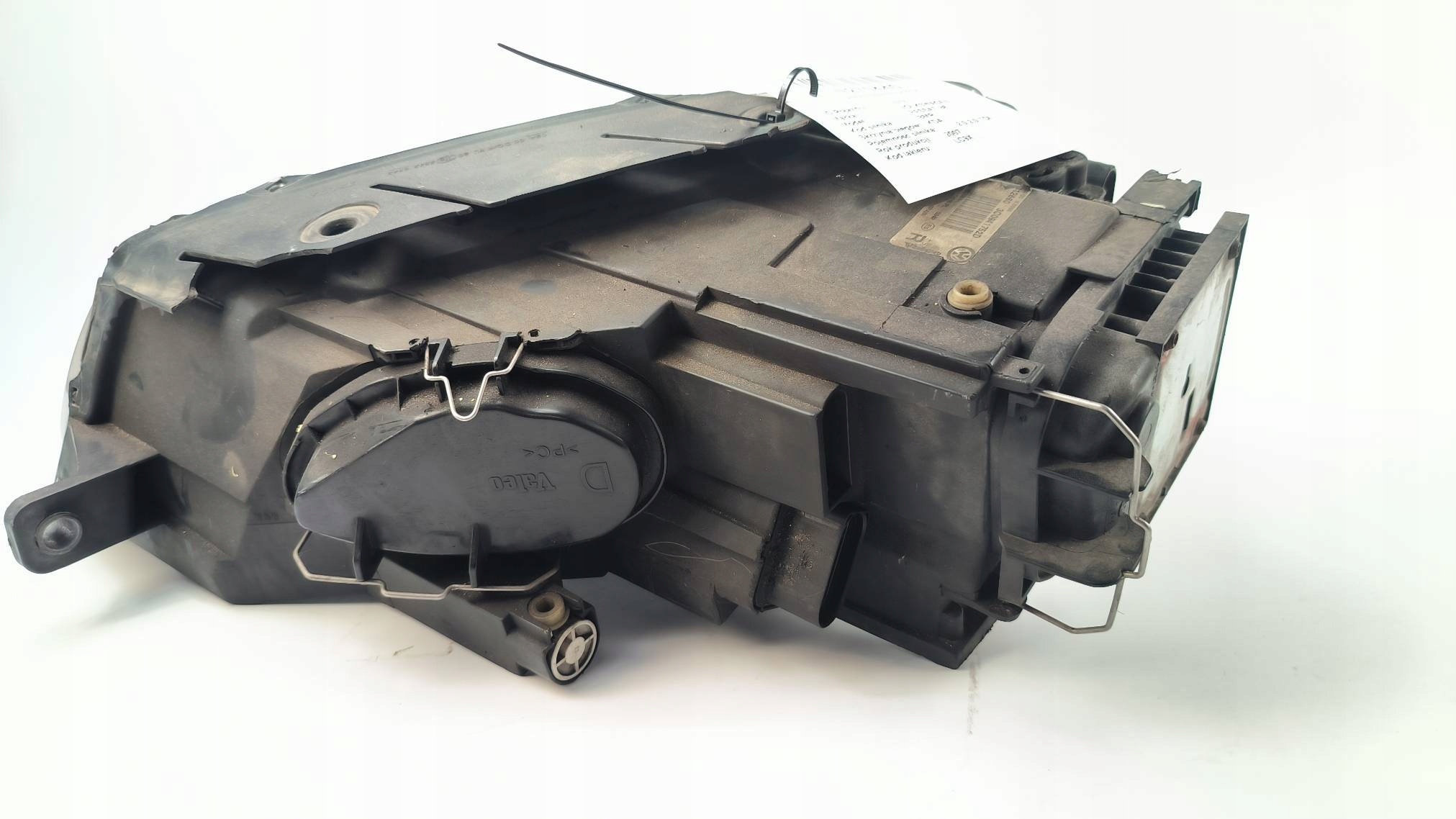 light right front BIXENON EU 3C0941752D VOLKSWAGEN PASSAT B6
