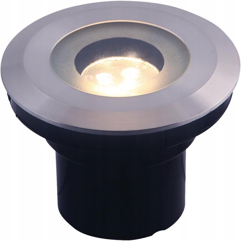 Zapuštěný reflektor Agate Lightpro č. 76500026