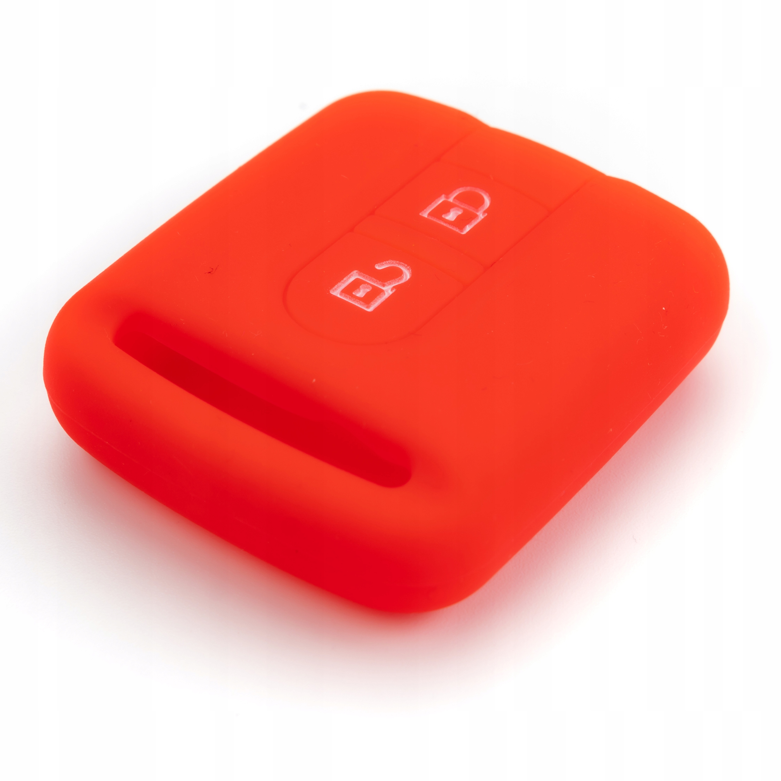 Zdjęcie AWparts ETUI NA KLUCZYK CZERWONE DO NISSAN PRIMASTAR MICRA