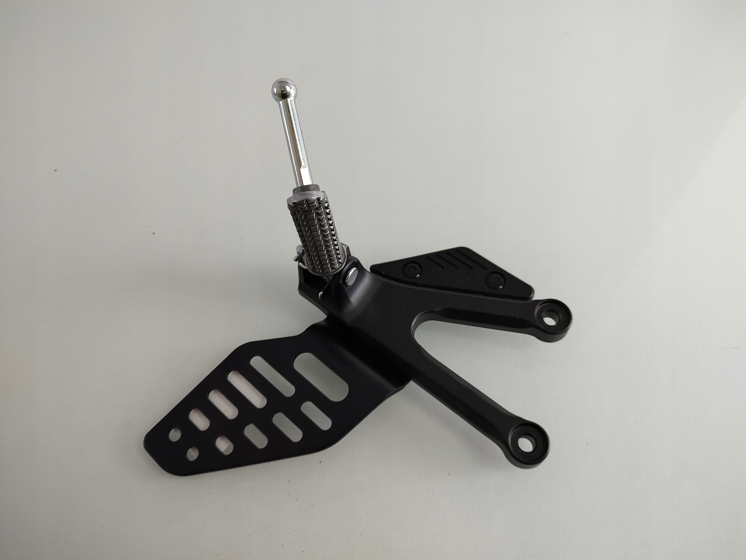 2C0-2 - G519 YAMAHA R6 RJ27 набор для ног левый драйвер