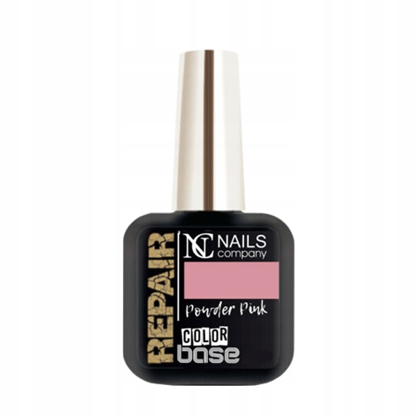 Nails Company Baza Budująca 6ml Powder Pink