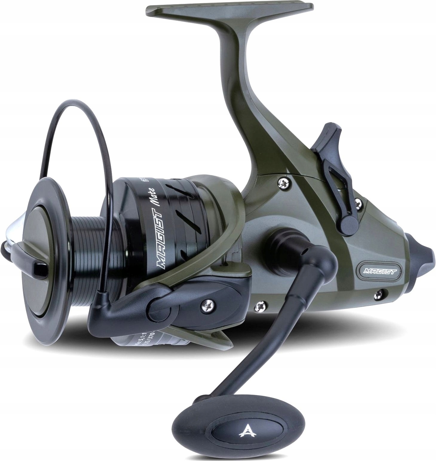 Kołowrotek Anaconda Magist Mate Btr 6000