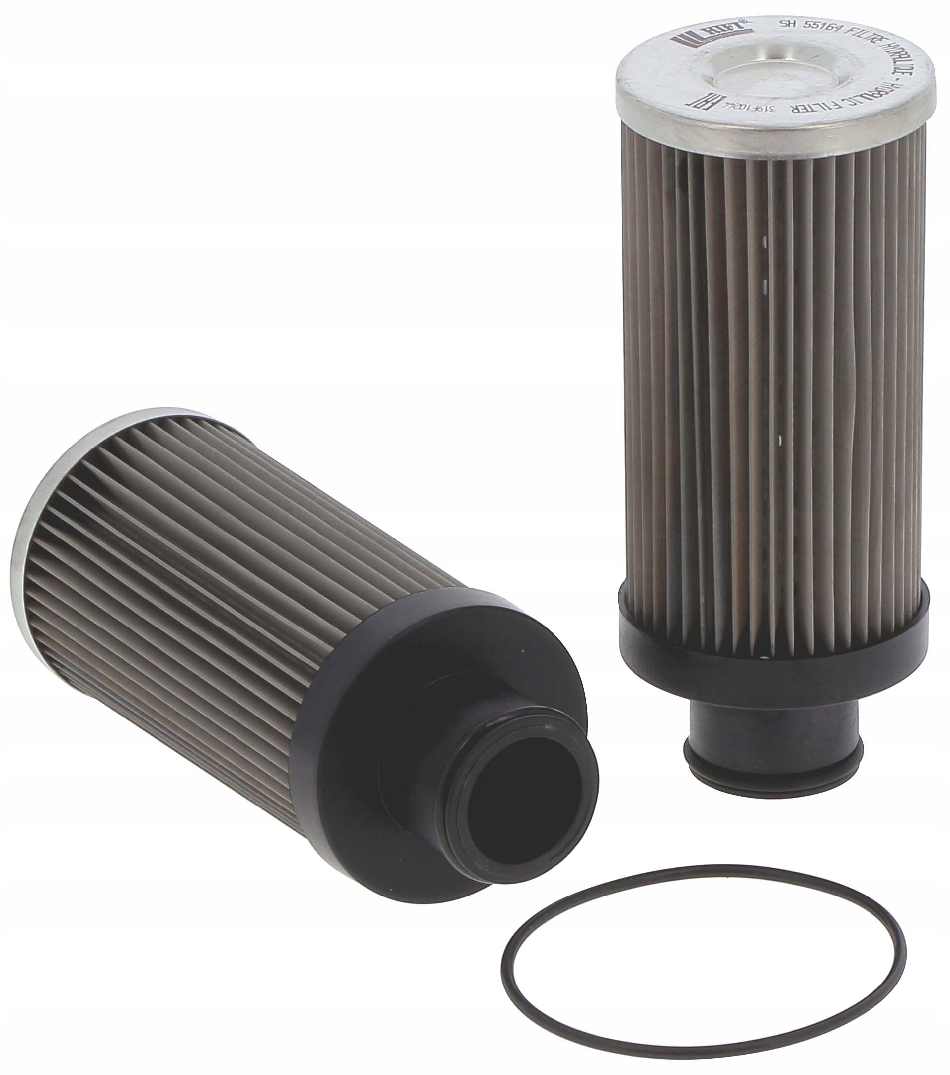 SH 55164 Filtr hydrauliczny HIFI FILTER