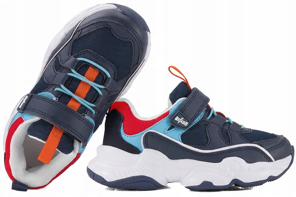 

Befado 516Y070 Buty Sportowe Chłopięce Pu 32