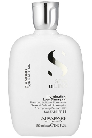 

Alfaparf Szampon Diamond Illuminating 250 ml Sdl