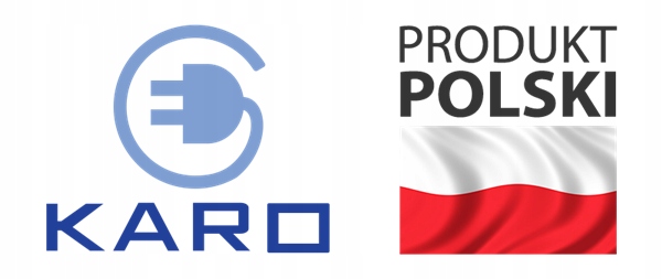 PROCENTOWY REGULATOR mocy GRZAŁKI max 3,5kW Model KaroHg%35kW230VZ2A