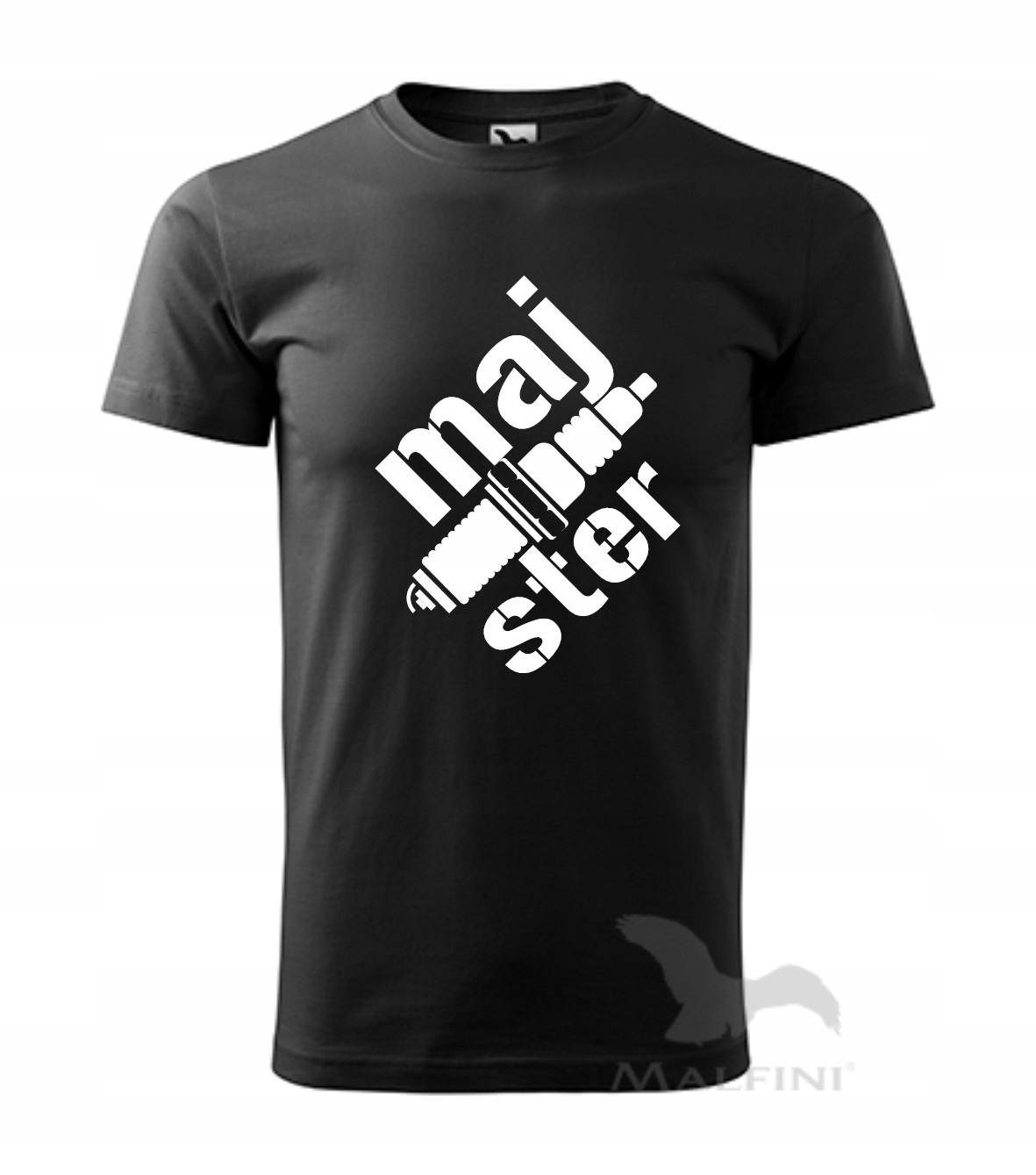 

Koszulka męska Majster kolory