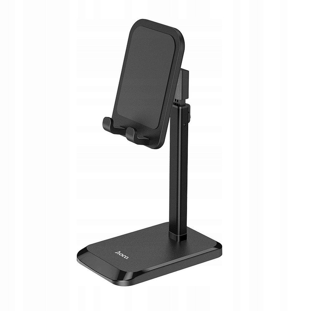 

Podstawka na telefon Hoco PH27 czarna