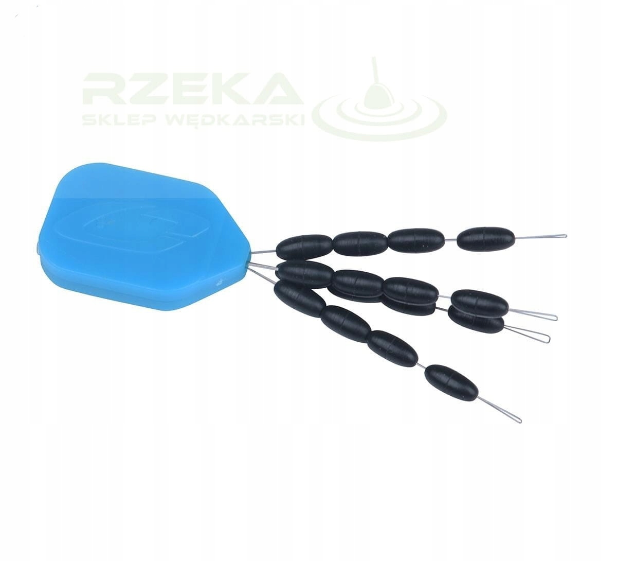 

stopery na żyłkę Cresta linestopers rozm.L