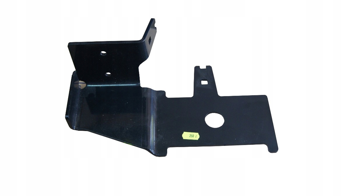 WSPORNIK PRZEWODOW CISNIENIOWYCH HYDRODRIVE MAN TG