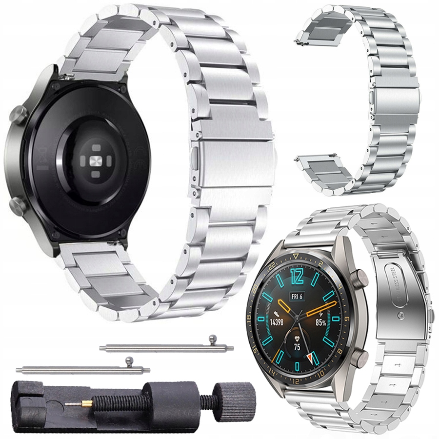 

Pasek do Huawei Watch Gt GT2 GT2Pro GT3Pro GT3