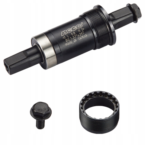 

Suport rowerowy Neco B910 122,5x68mm