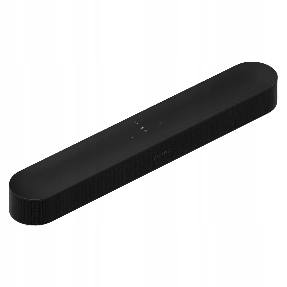 Sonos Beam generacja 2 3.0 smukły soundbar